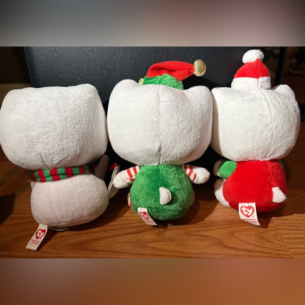 TY hello kitty - Picture 6 of 6